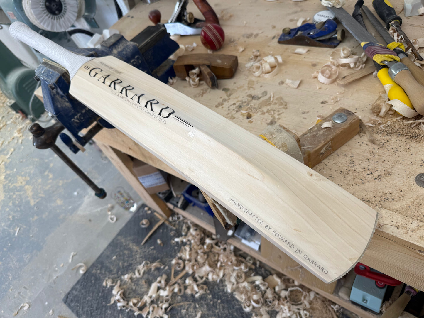 Workshop Stock  - 2lb 11oz