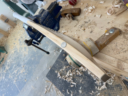 Workshop Stock  - 2lb 10oz