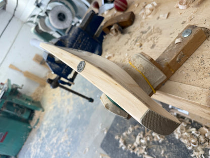 Workshop Stock  - 2lb 10oz