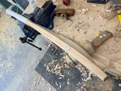 Workshop Stock  - 2lb 10oz