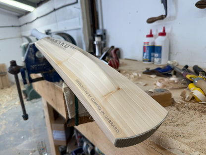 Workshop Stock  - 2lb 10oz