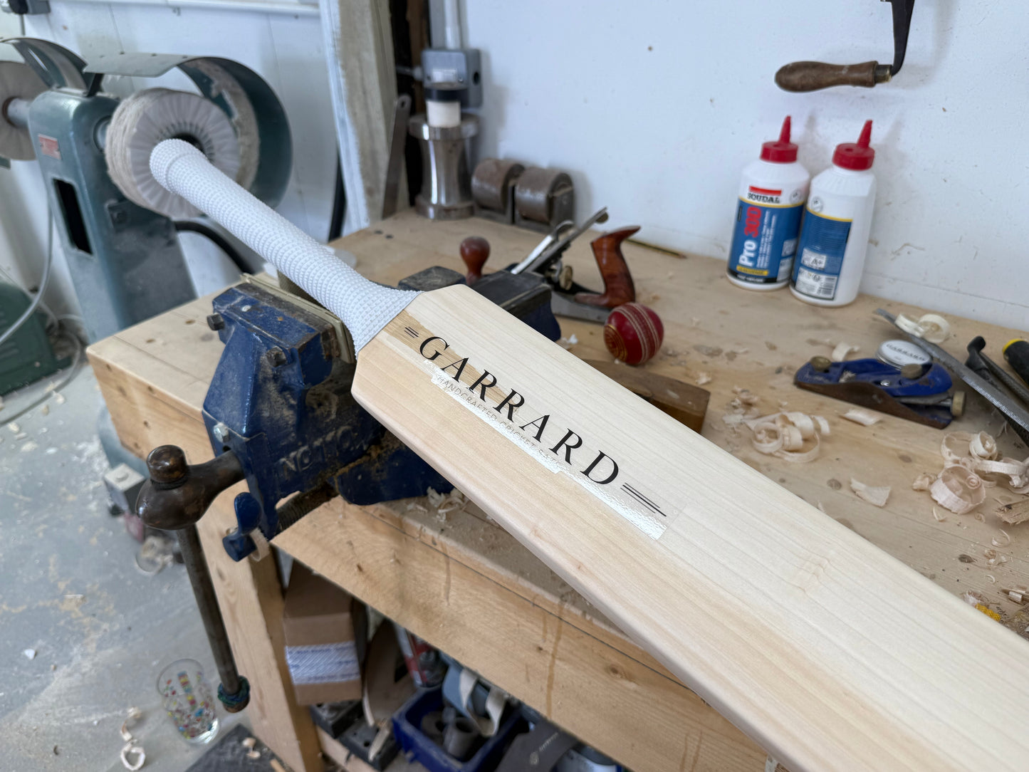 Workshop Stock  - 2lb 12oz