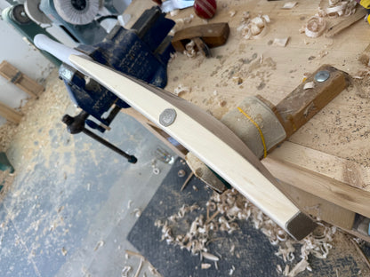 Workshop Stock  - 2lb 12oz