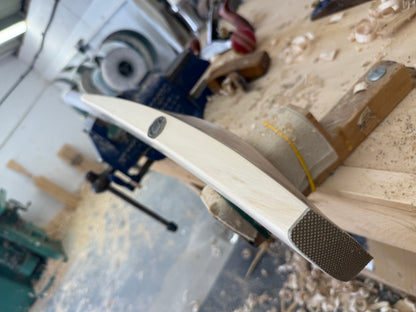 Workshop Stock  - 2lb 12oz