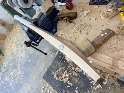 Workshop Stock  - 2lb 12oz