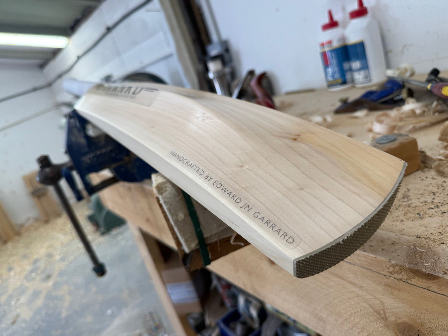 Workshop Stock  - 2lb 12oz