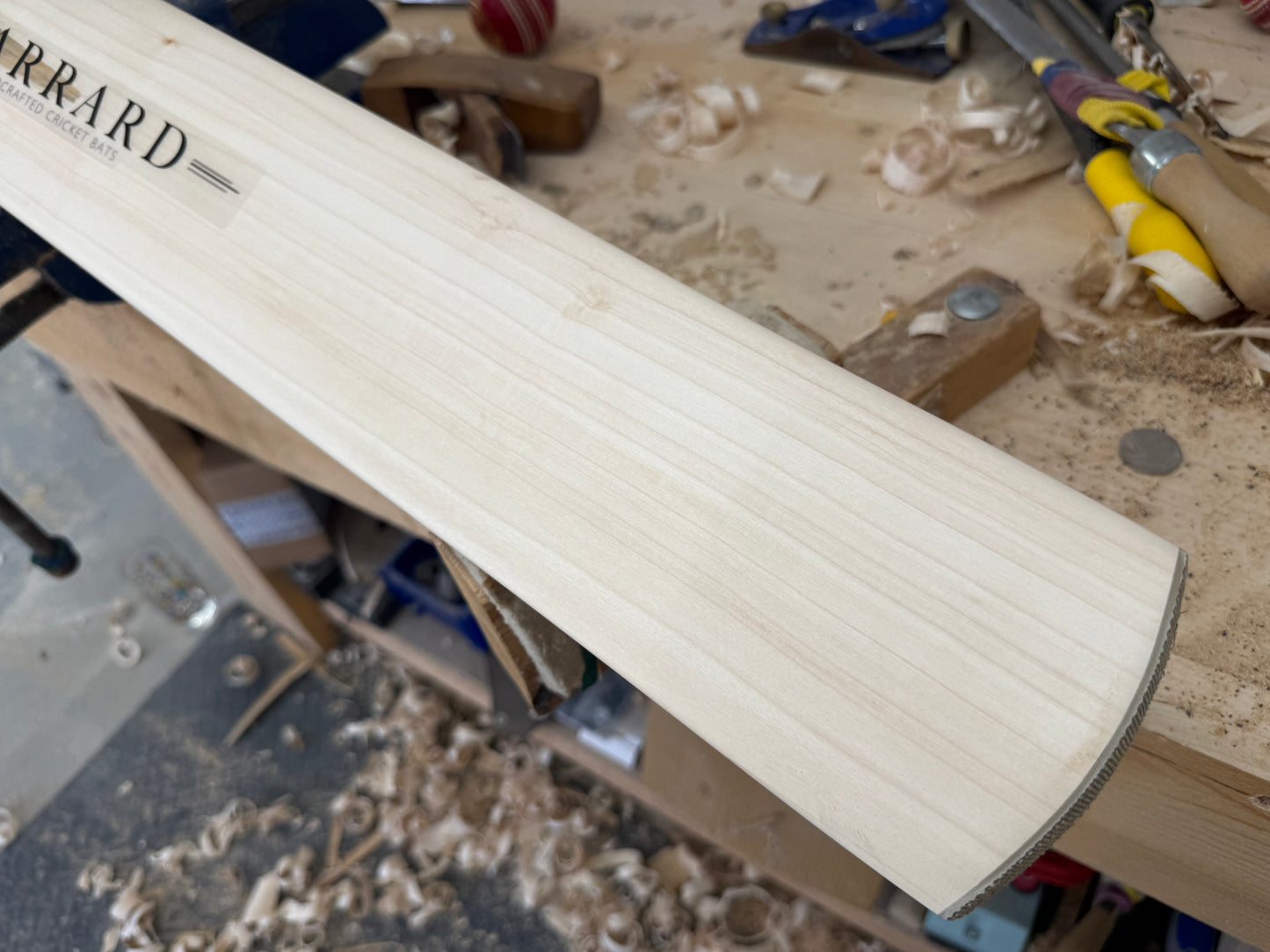 Workshop Stock  - 2lb 13oz