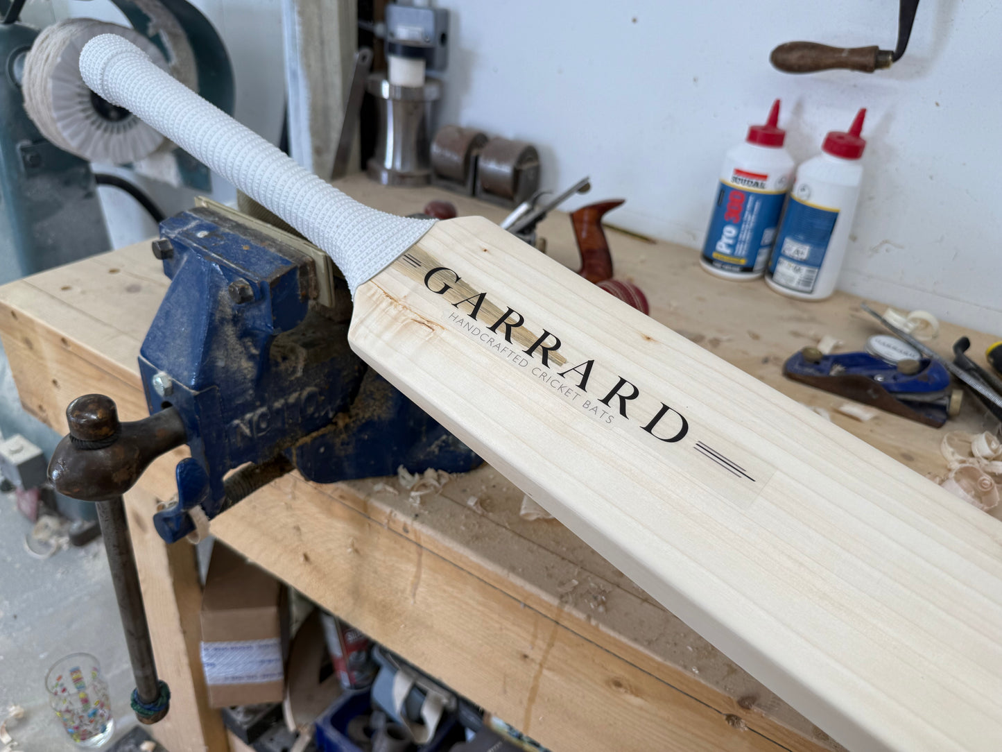 Workshop Stock  - 2lb 13oz
