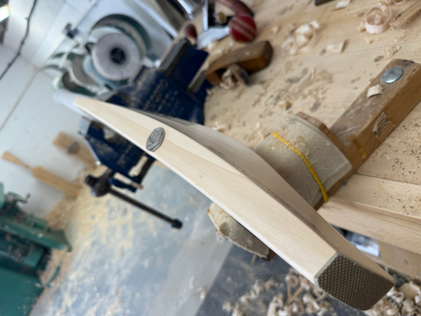 Workshop Stock  - 2lb 13oz