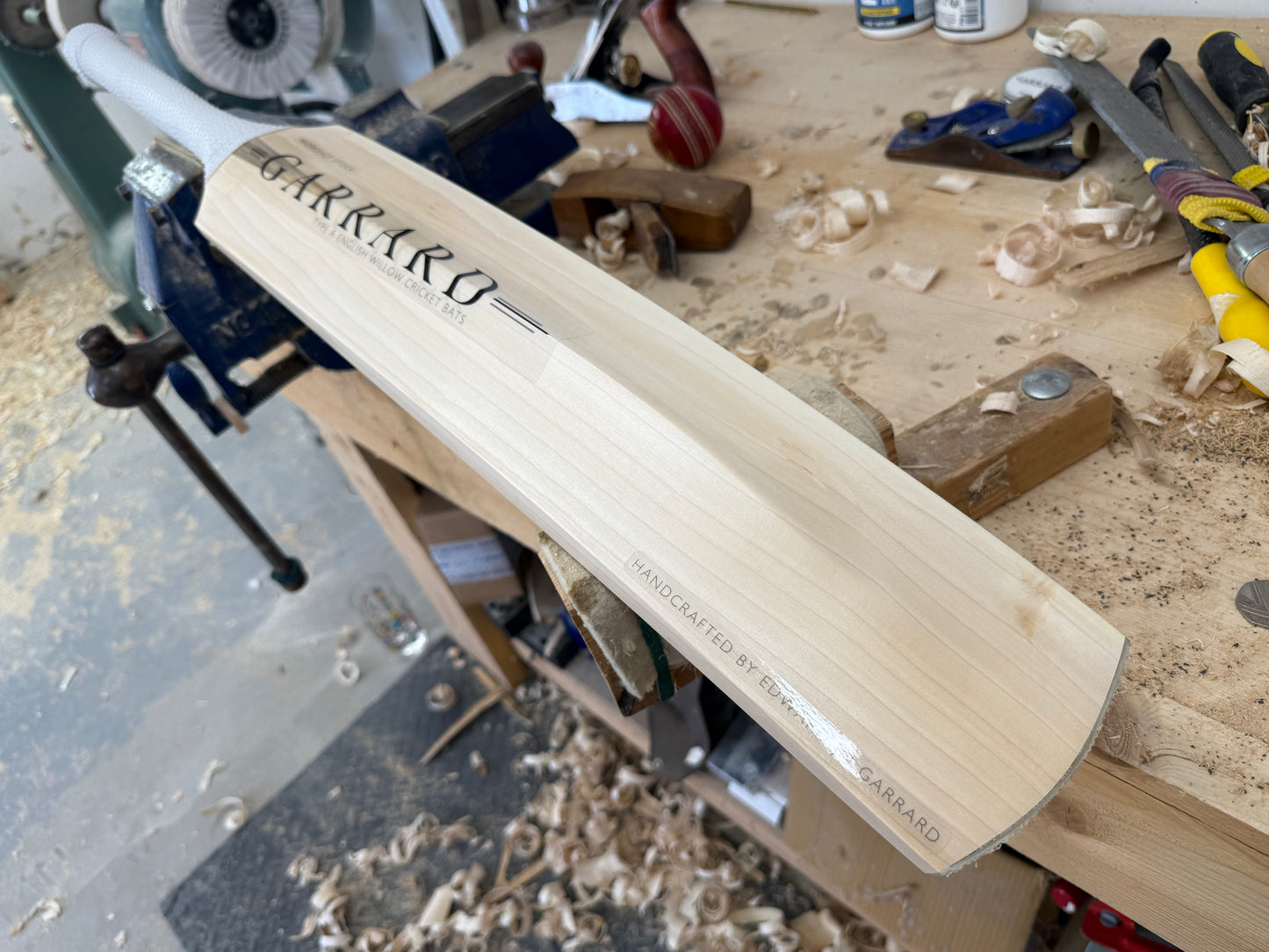 Workshop Stock  - 2lb 13oz