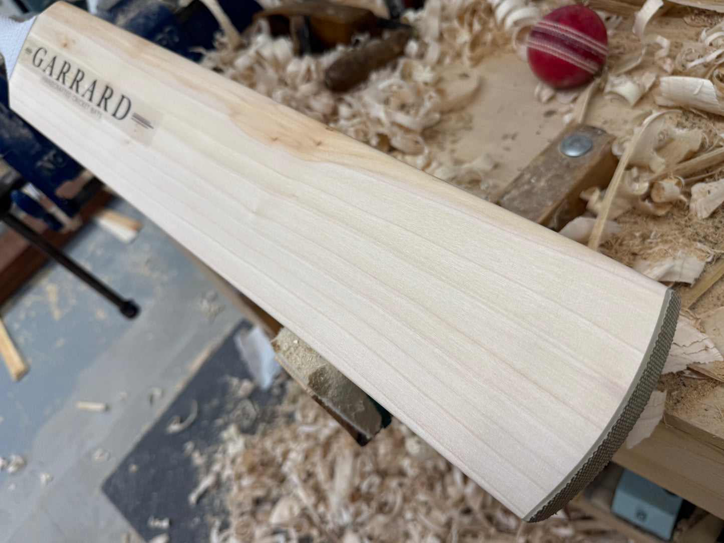Workshop Stock  - 2lb 8oz