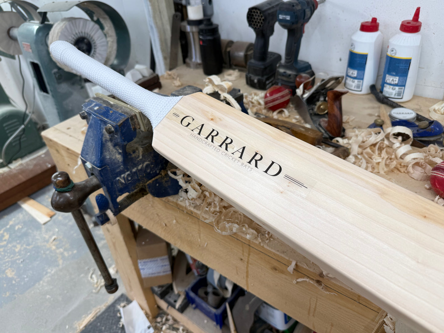 Workshop Stock  - 2lb 8oz