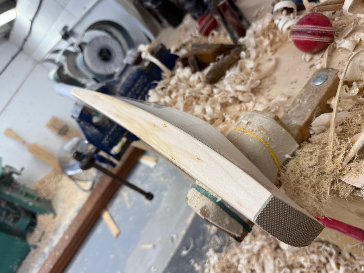 Workshop Stock  - 2lb 8oz