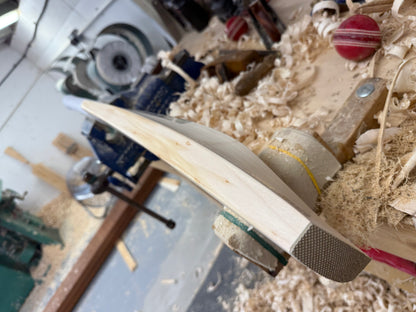 Workshop Stock  - 2lb 8oz