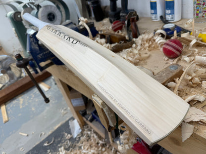 Workshop Stock  - 2lb 8oz