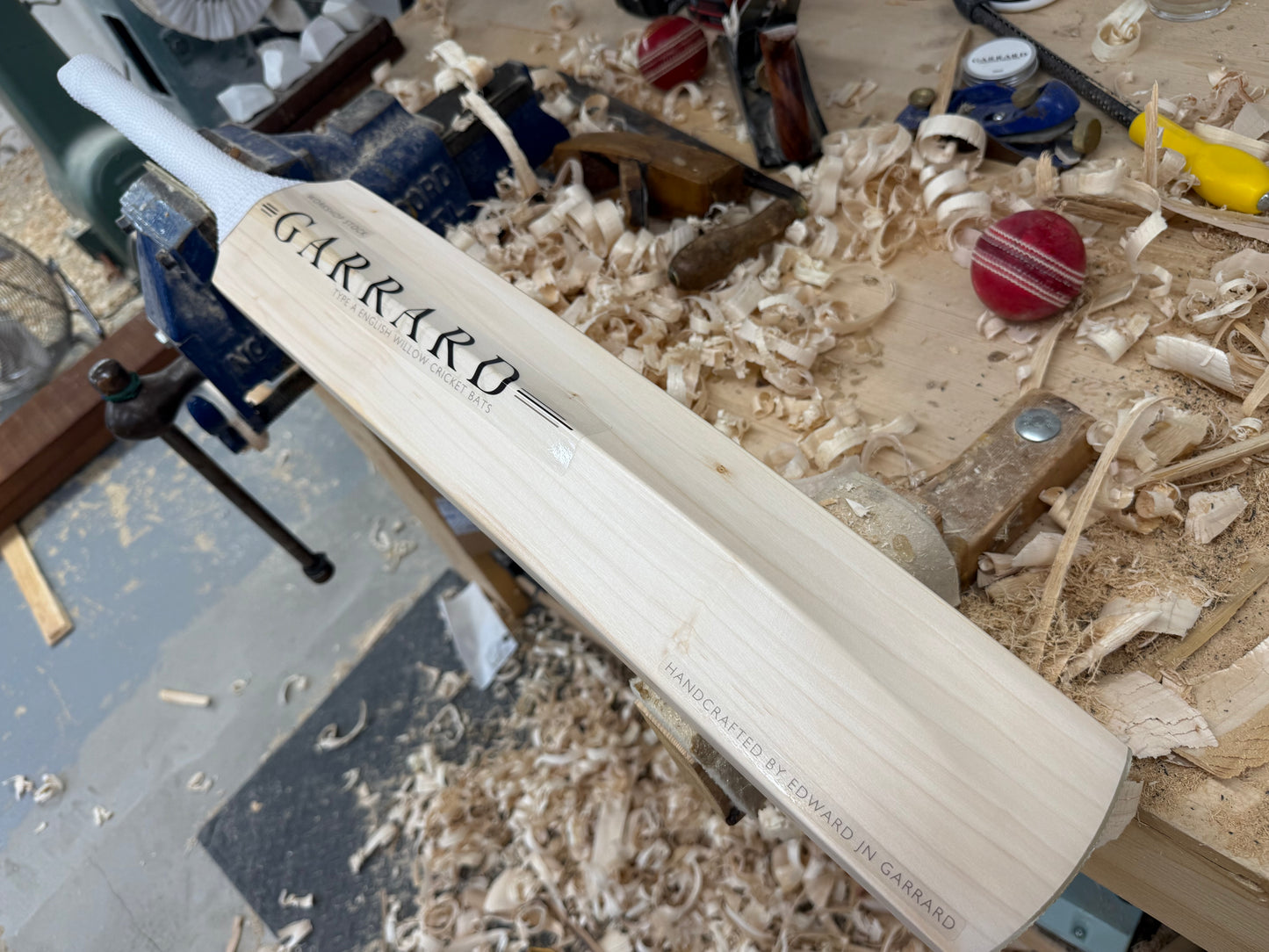 Workshop Stock  - 2lb 8oz