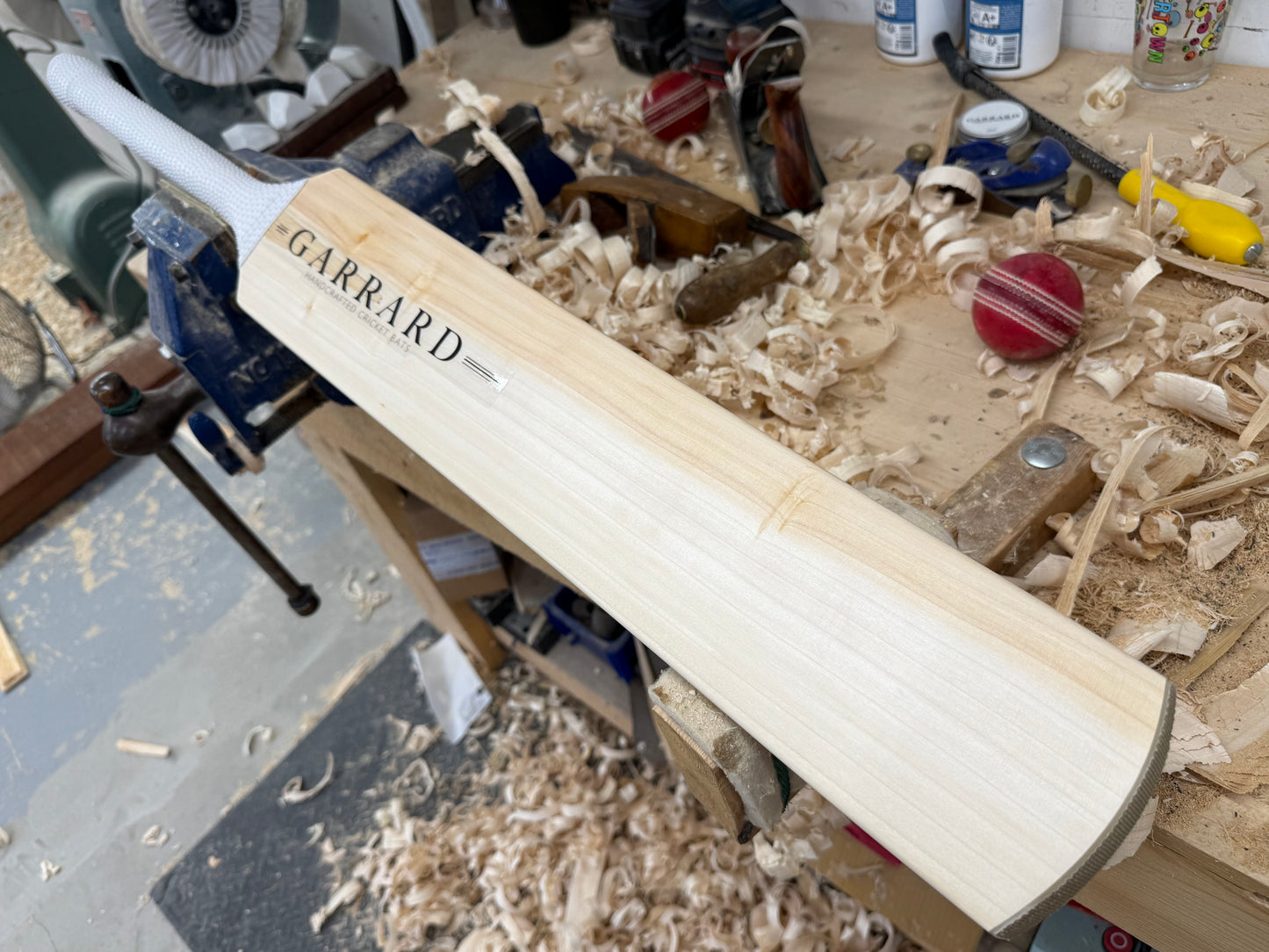 Workshop Stock  - 2lb 10oz