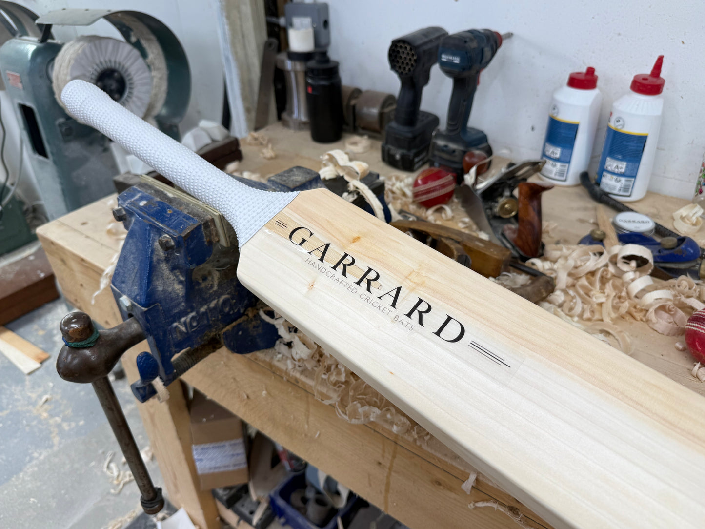 Workshop Stock  - 2lb 10oz