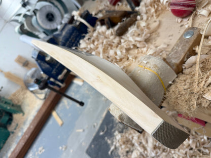 Workshop Stock  - 2lb 10oz