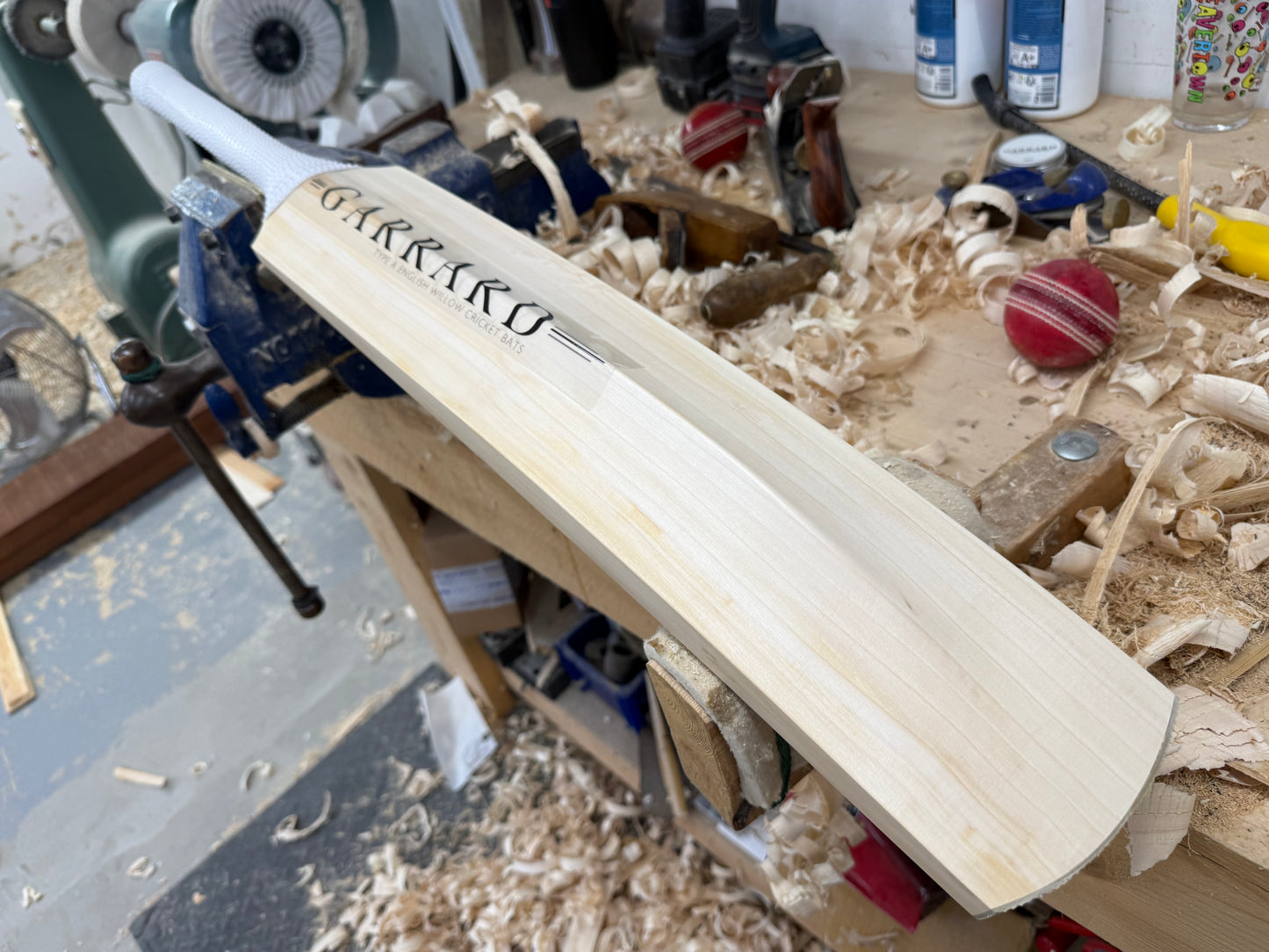 Workshop Stock  - 2lb 10oz