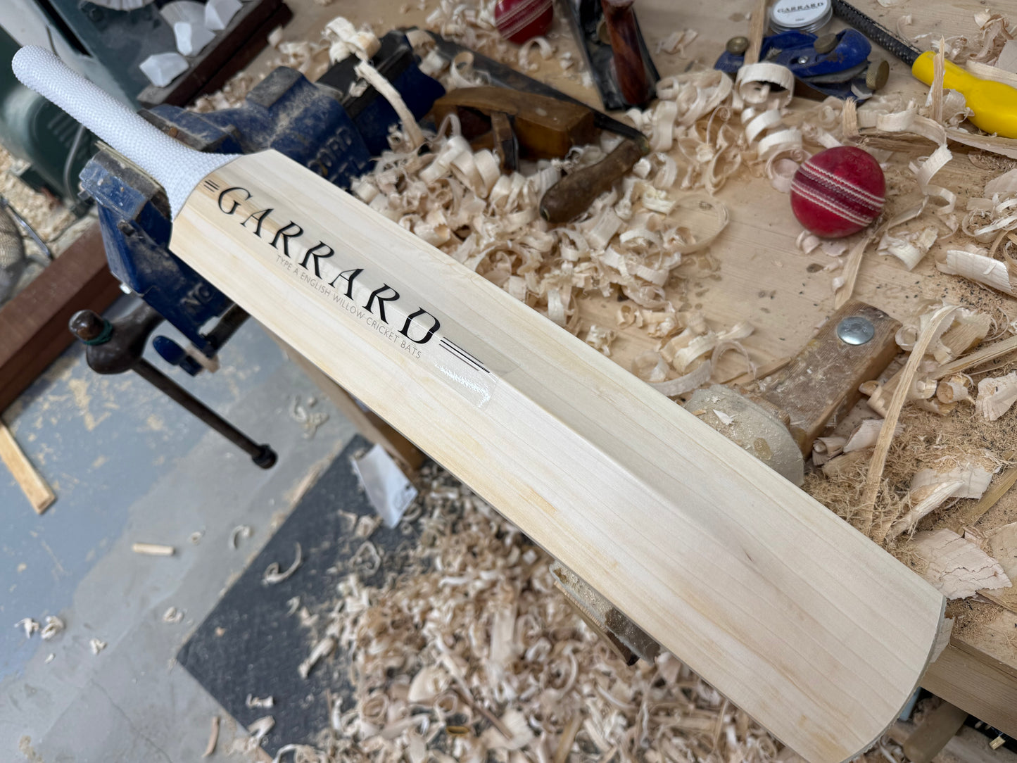 Workshop Stock  - 2lb 10oz