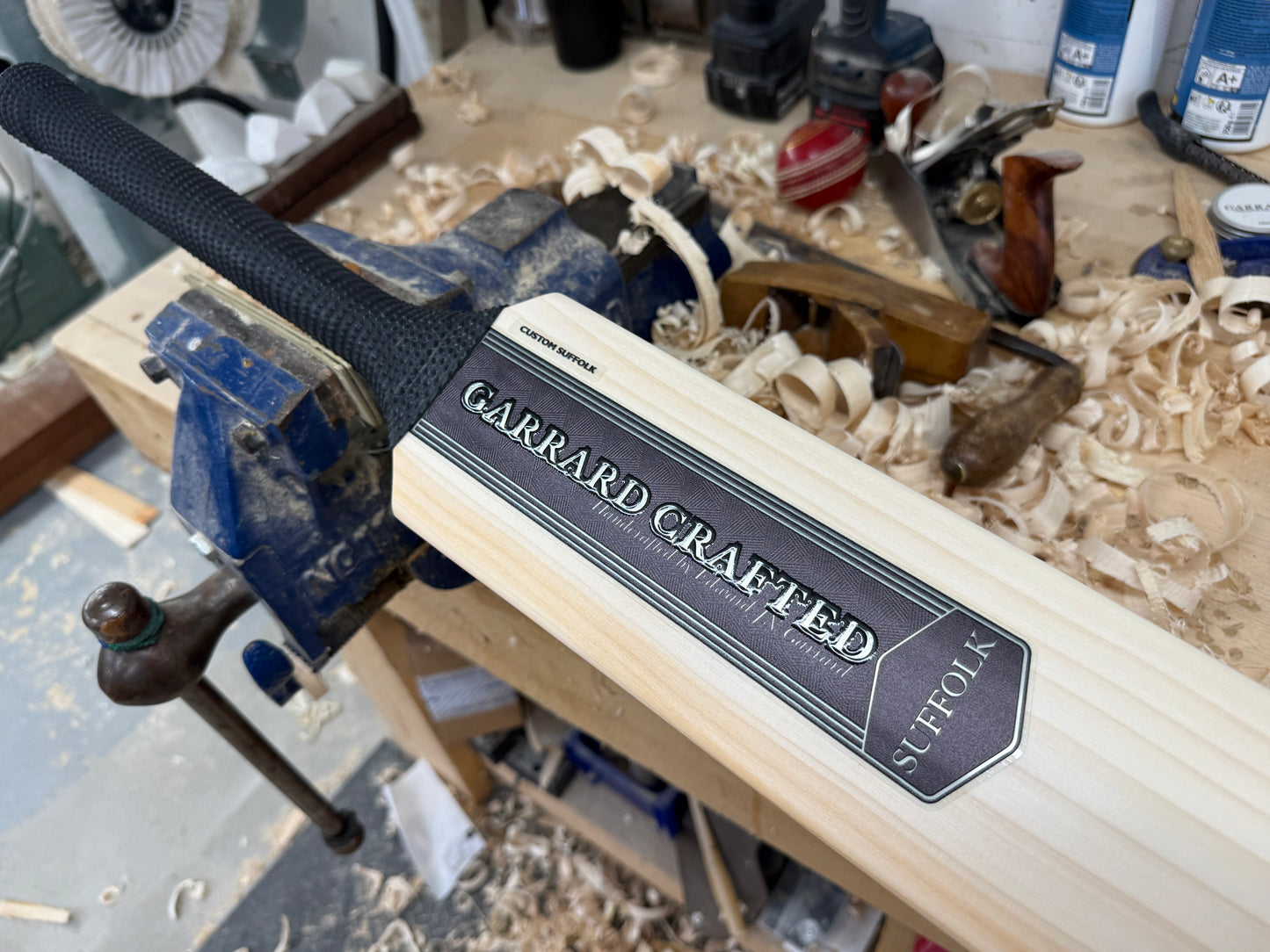 Special Stock  - 2lb 9oz