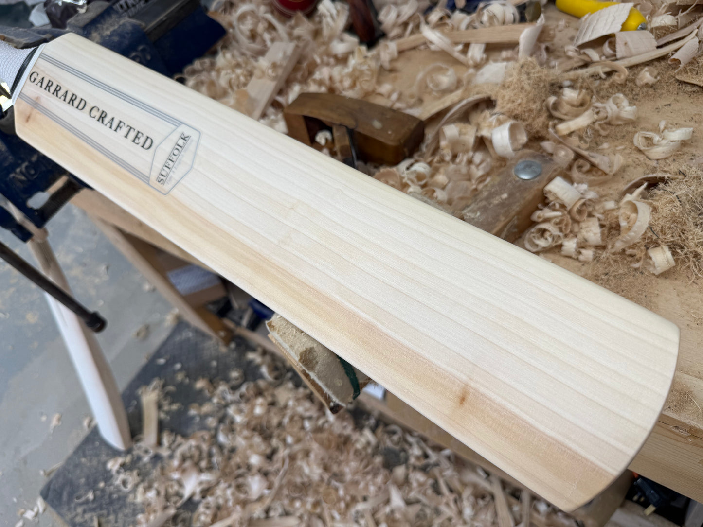 Workshop Stock  - 2lb 8oz