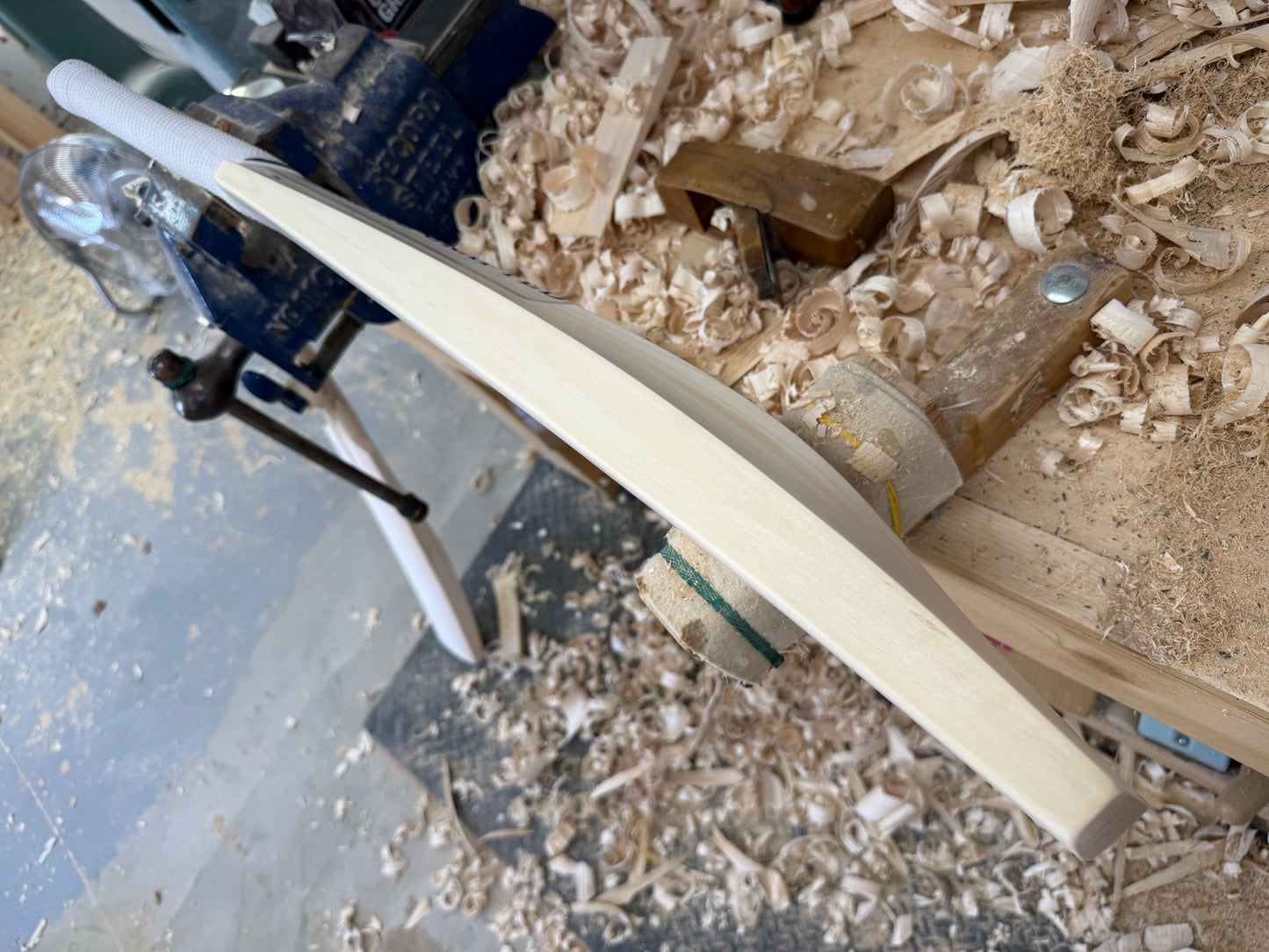 Workshop Stock  - 2lb 8oz