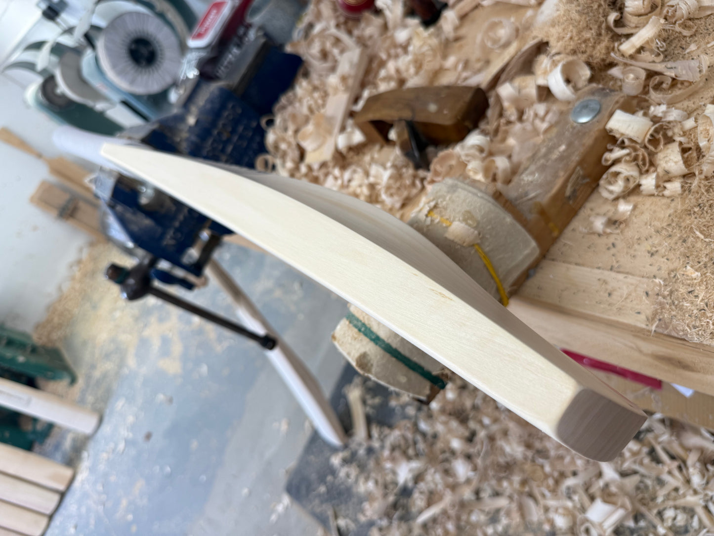 Workshop Stock  - 2lb 8oz
