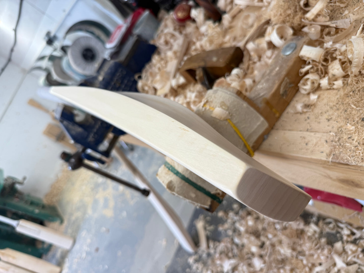 Workshop Stock  - 2lb 8oz