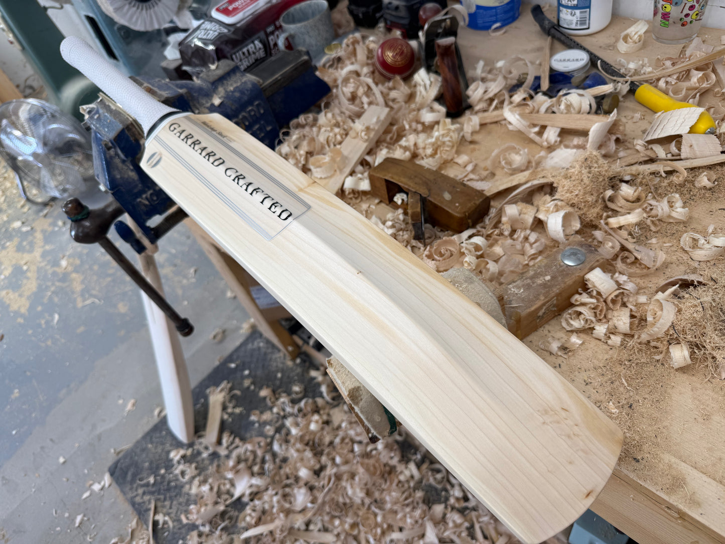 Workshop Stock  - 2lb 8oz