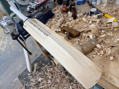 Workshop Stock  - 2lb 8oz
