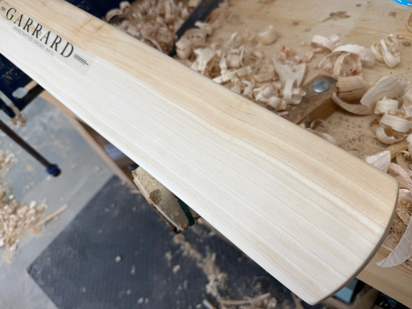 Workshop Stock  - 2lb 9.3oz