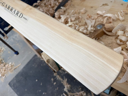 Workshop Stock  - 2lb 9.3oz