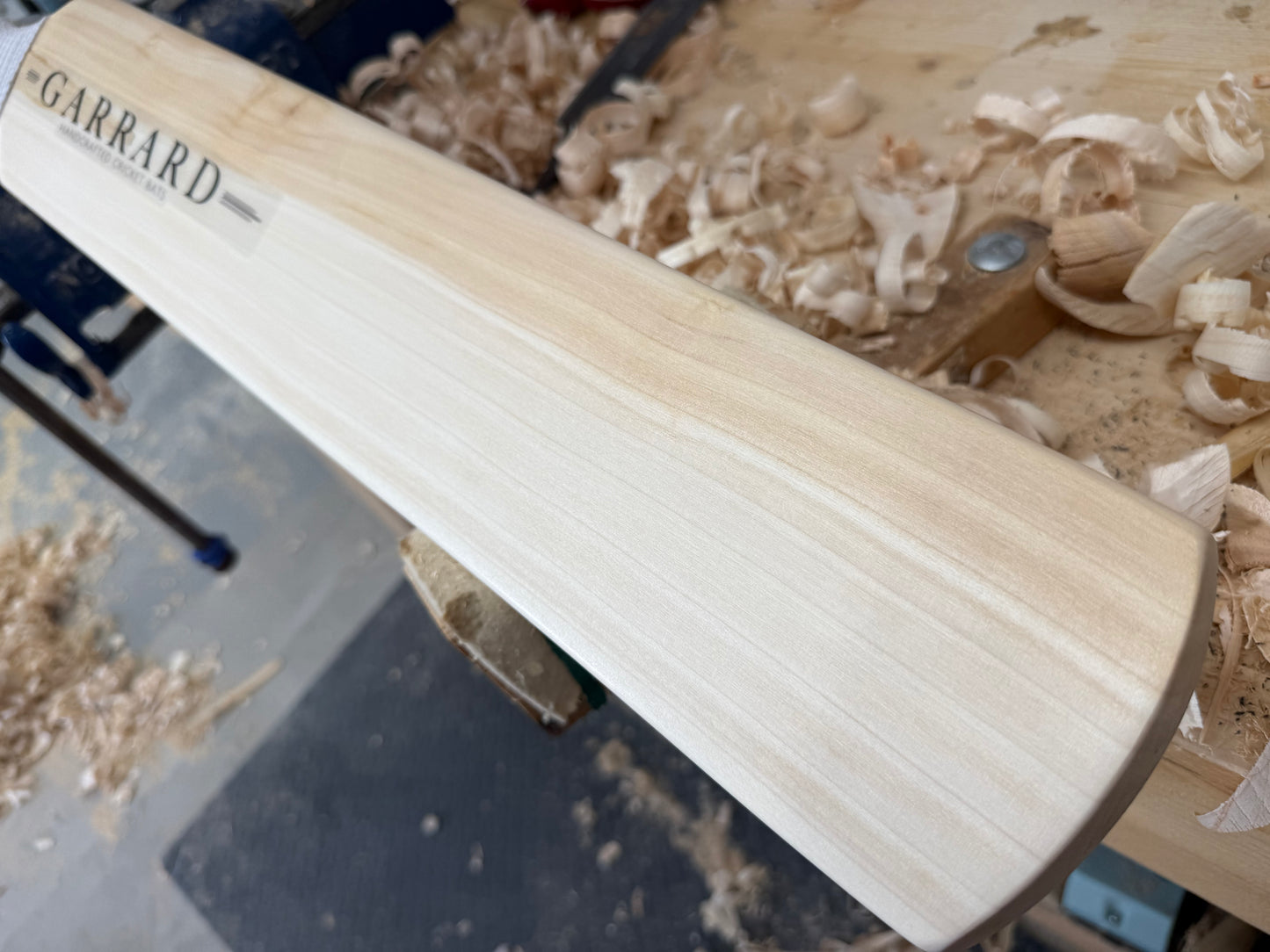 Workshop Stock  - 2lb 9.3oz