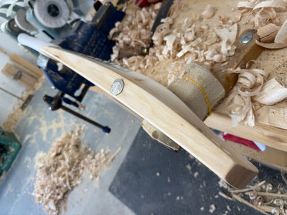 Workshop Stock  - 2lb 9.3oz