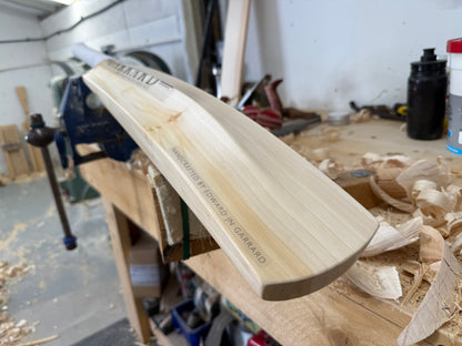 Workshop Stock  - 2lb 9.3oz
