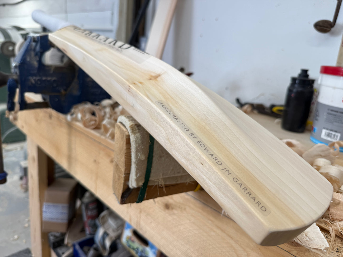Workshop Stock  - 2lb 9.3oz
