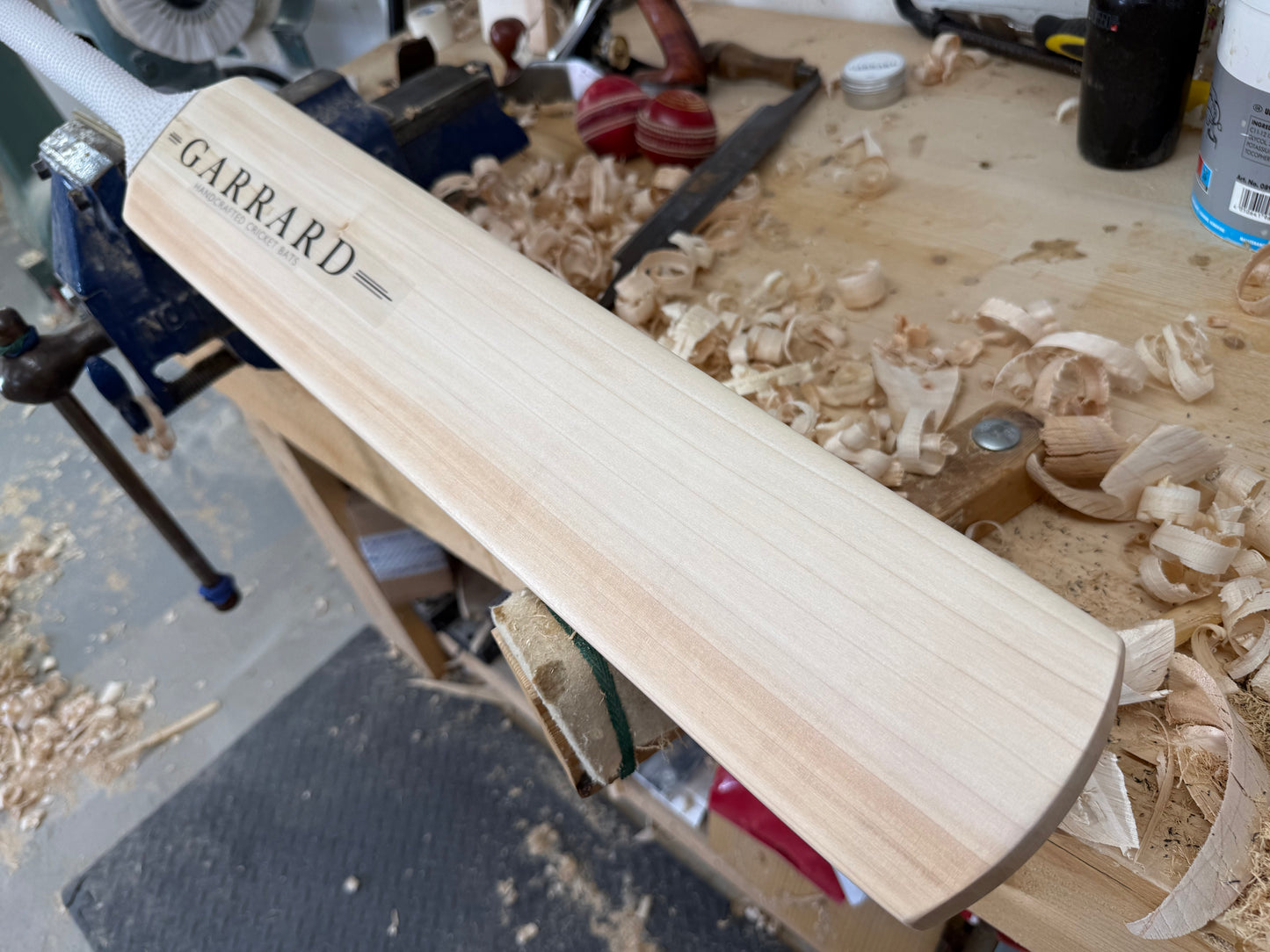 Workshop Stock  - 2lb 9.7oz