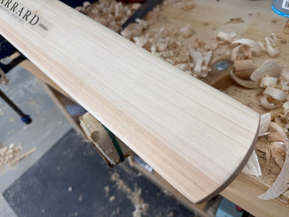 Workshop Stock  - 2lb 9.7oz