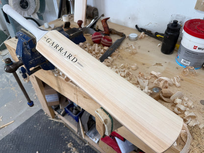 Workshop Stock  - 2lb 9.7oz
