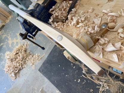 Workshop Stock  - 2lb 9.7oz