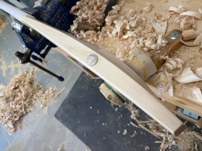 Workshop Stock  - 2lb 9.7oz
