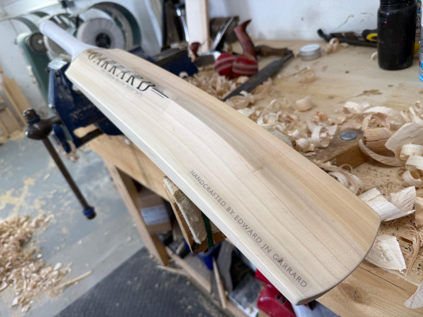 Workshop Stock  - 2lb 9.7oz