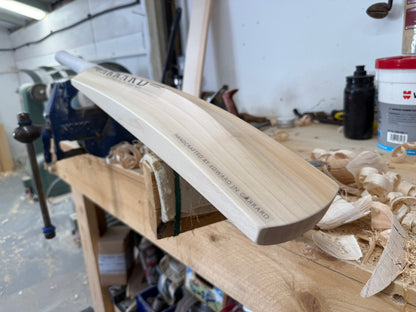 Workshop Stock  - 2lb 9.7oz