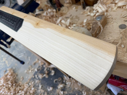 Workshop Stock  - 2lb 7.7oz