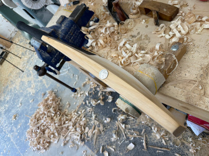 Workshop Stock  - 2lb 7.7oz