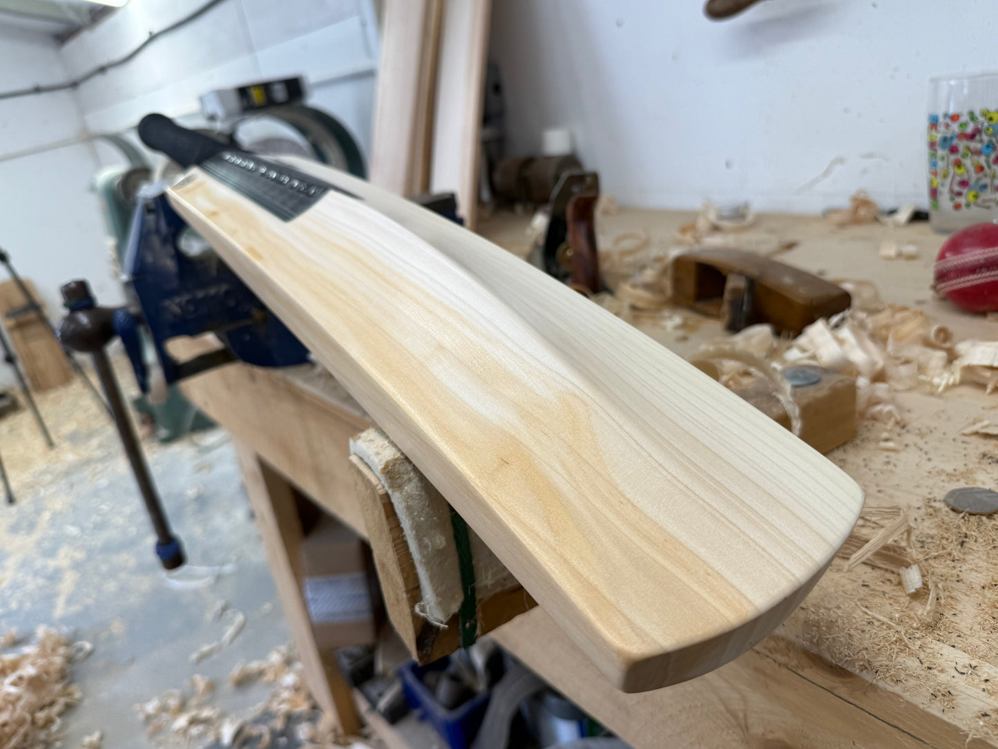 Workshop Stock  - 2lb 7.7oz