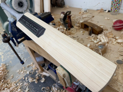 Workshop Stock  - 2lb 10.4oz
