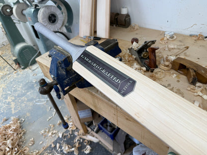 Workshop Stock  - 2lb 10.4oz